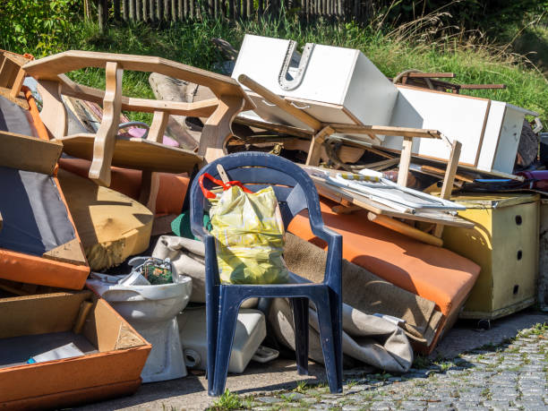 Best Garage Cleanout Services  in Louisiana, MO