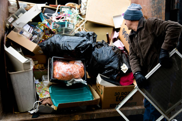 Appliance Disposal in Louisiana, MO