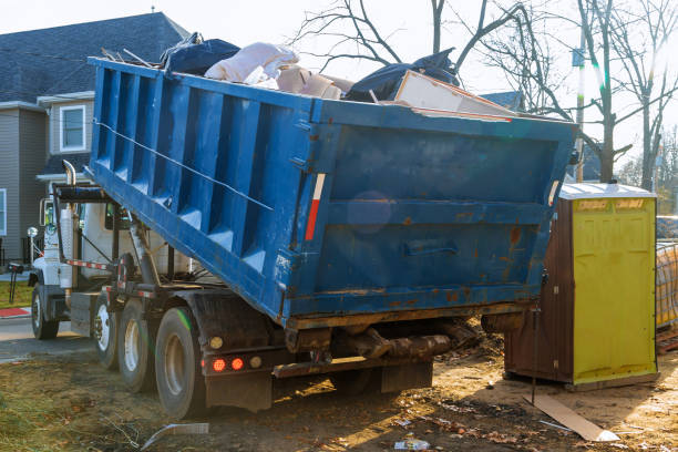 Best Yard Cleanup Services  in Louisiana, MO