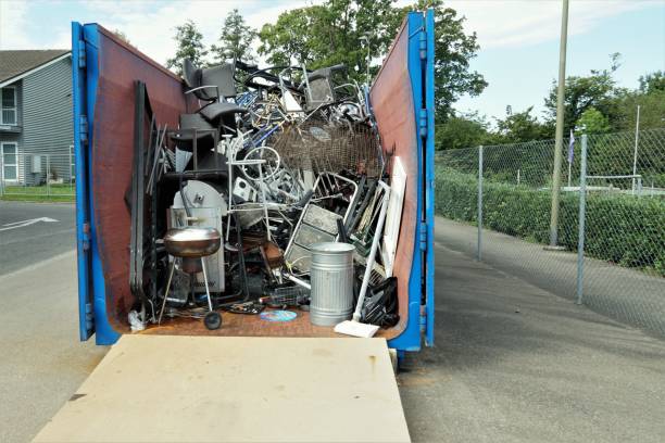 Best Junk Removal for Businesses  in Louisiana, MO