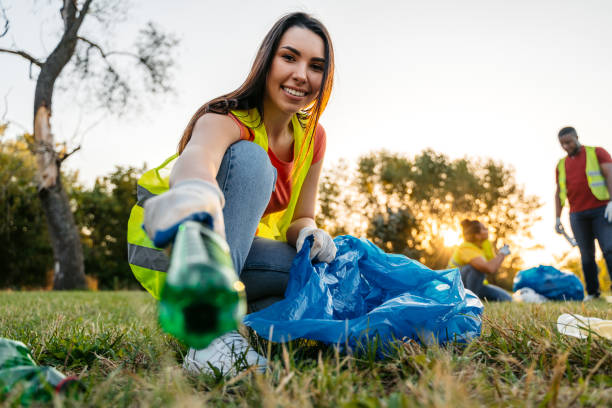 Best Construction Debris Removal  in Louisiana, MO
