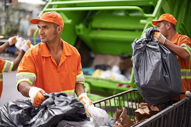 Debris Removal in Louisiana, MO