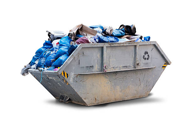 Louisiana, MO Junk Removal Company
